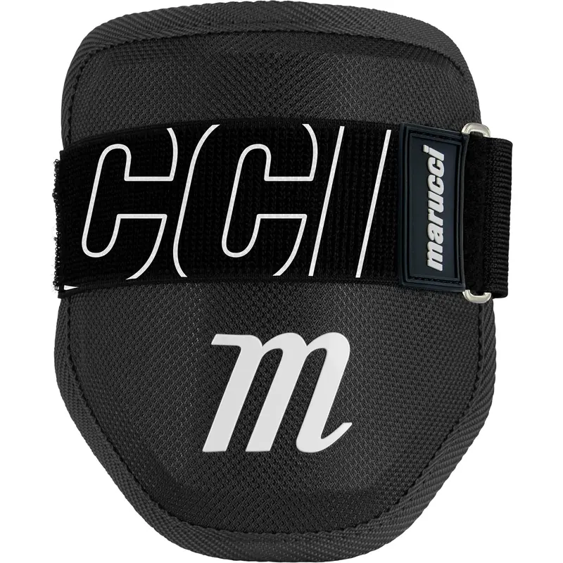 Marucci Elbow Guard Youth Black MPELBGRD4-BK-Y