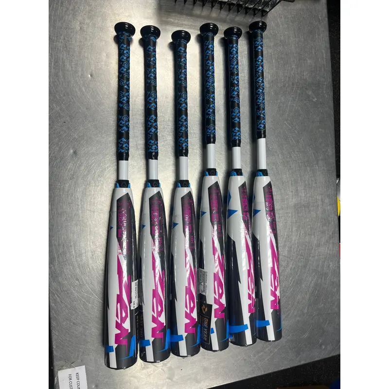 New 2025 DeMarini Zen Bat