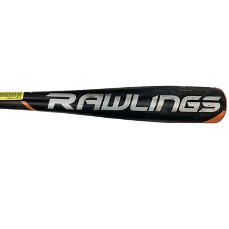Used Rawlings PRODIGY ALLOY BB/SB USA 2 5/8 Bat 28" 11613-S000161907