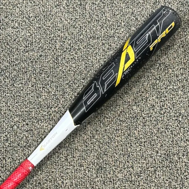 Used USSSA Certified Easton Beast Pro Alloy Bat -8 23OZ 31"