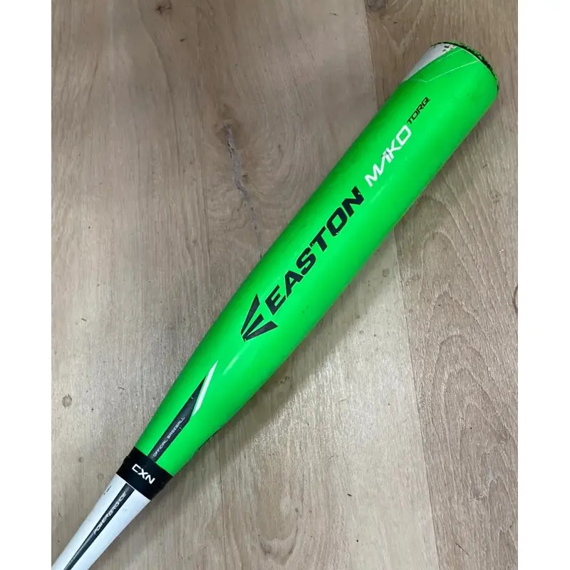 2015 Easton Mako Torq Bat USSSA Certified (-8) Composite 22 oz 30"