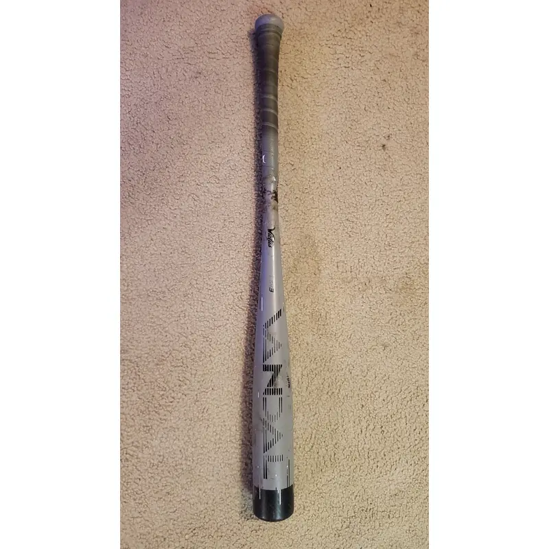 2024 Victus Vandal 3 Hybrid BBCOR Certified Bat (-3) Hybrid 28 oz 31" (Used)