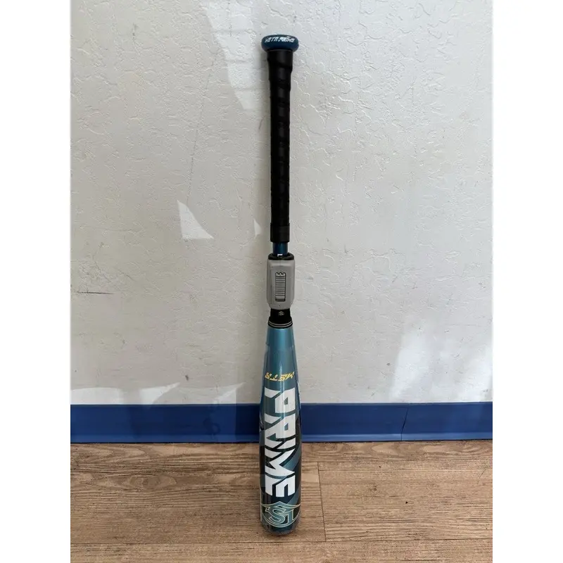 2025 Louisville Slugger Meta Prime USSSA  29"/21oz With Warranty
