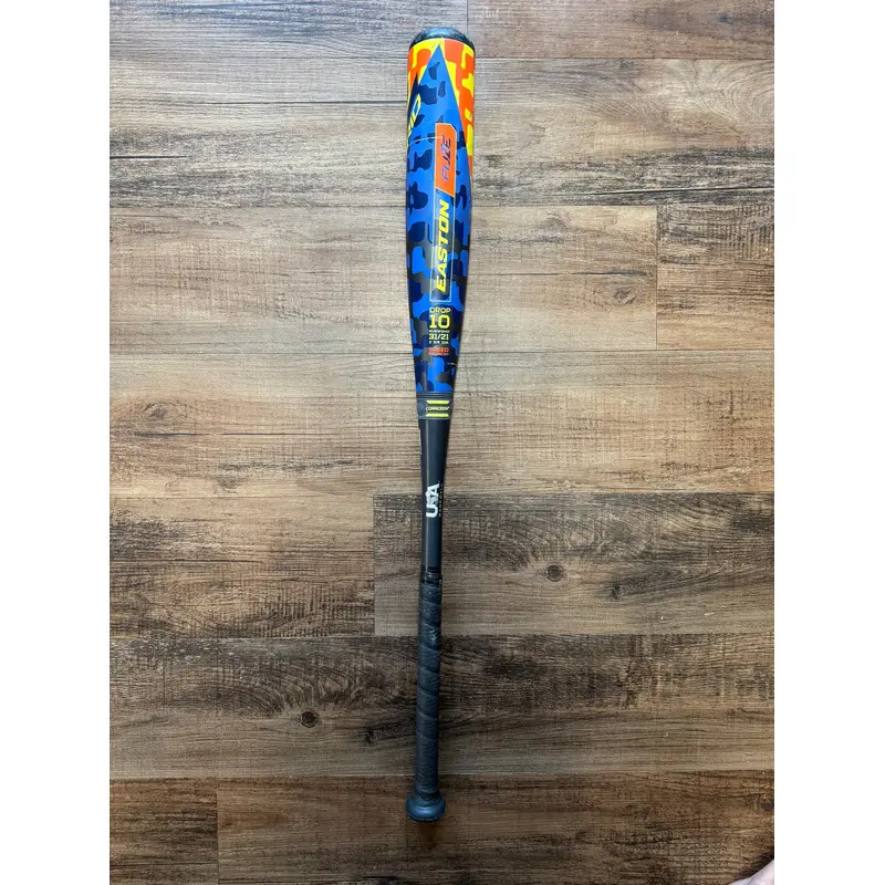 Easton Fuze 31/21 USA Bat