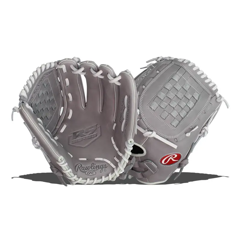 New Rawlings R9 Series R9SB125FS-3G Fastpitch  Right Hand Throw Glove 12.5"