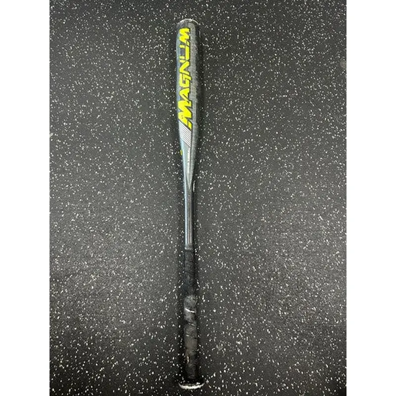 Used Easton MAGNUM LK44 BB/SB Youth Bat 31" 11849-S000029542