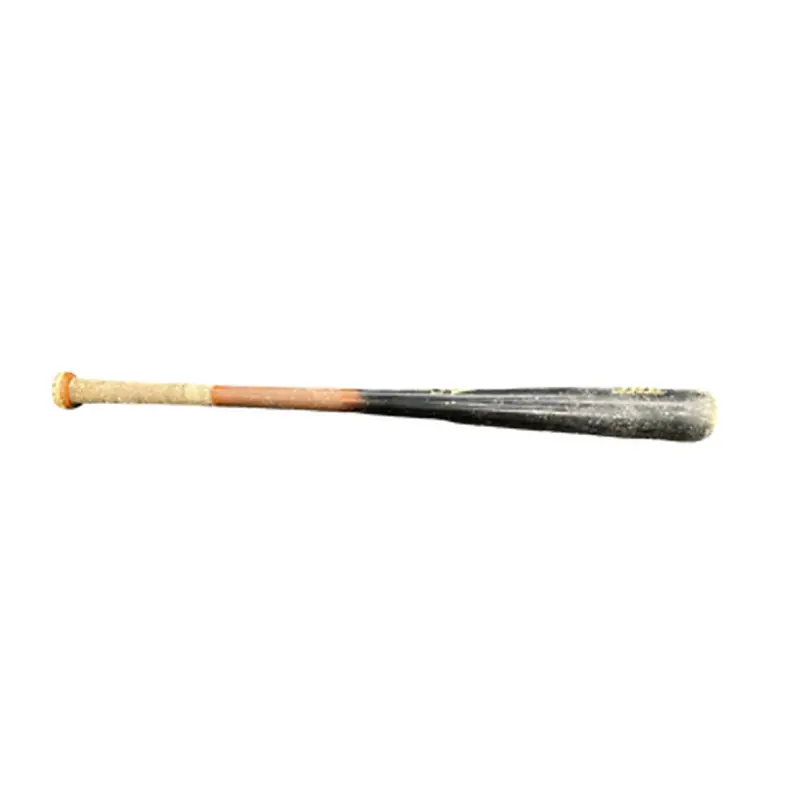 Used Pinnacle BBB QUADCORE BB/SB Wood Bat 33" 11613-S000164171
