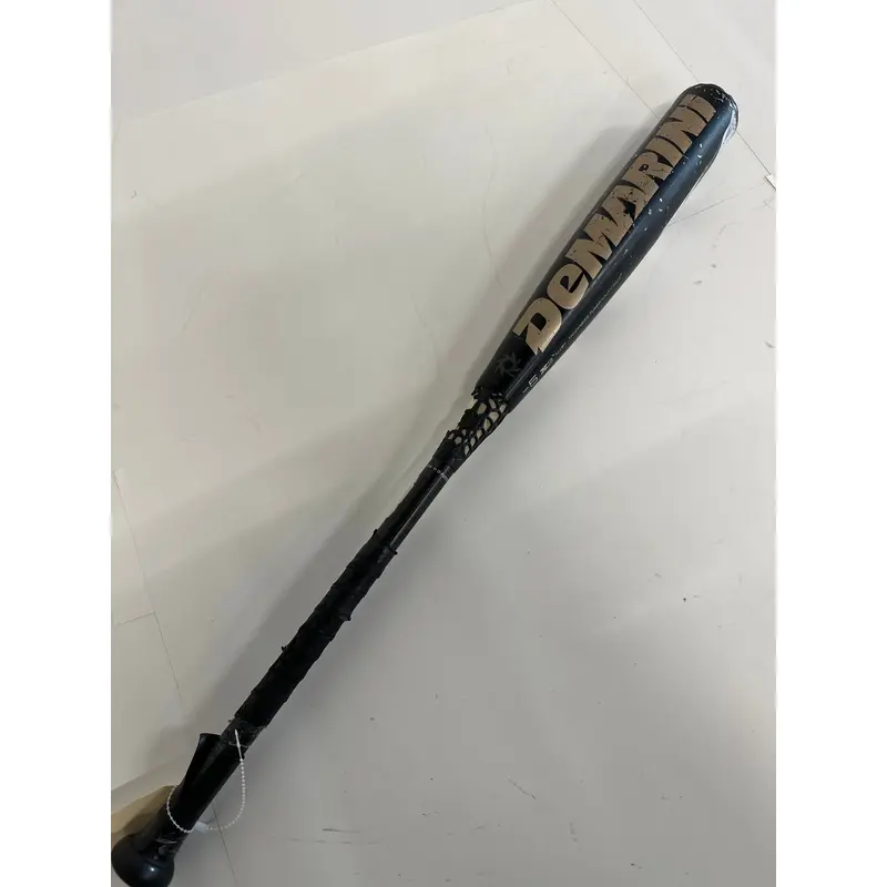Used USSSA Certified DeMarini Voodoo Overlord Hybrid Bat -5 26OZ 31"
