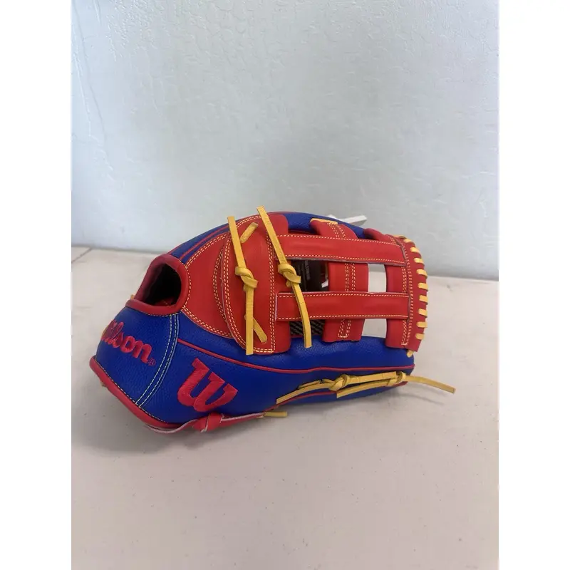 Wilson January 2025 Glove Of The Month - Outfield - Right Hand Throw - 12.75