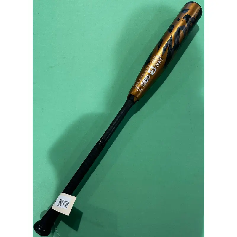 2022 DeMarini Zoa Composite Bat USSSA Certified (-5) Composite 26 oz 31" (Used)