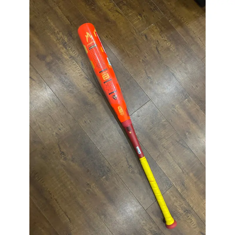 2025 Easton Hype Fire Composite USSSA Certified Bat (-8)  24 oz 32" (New)