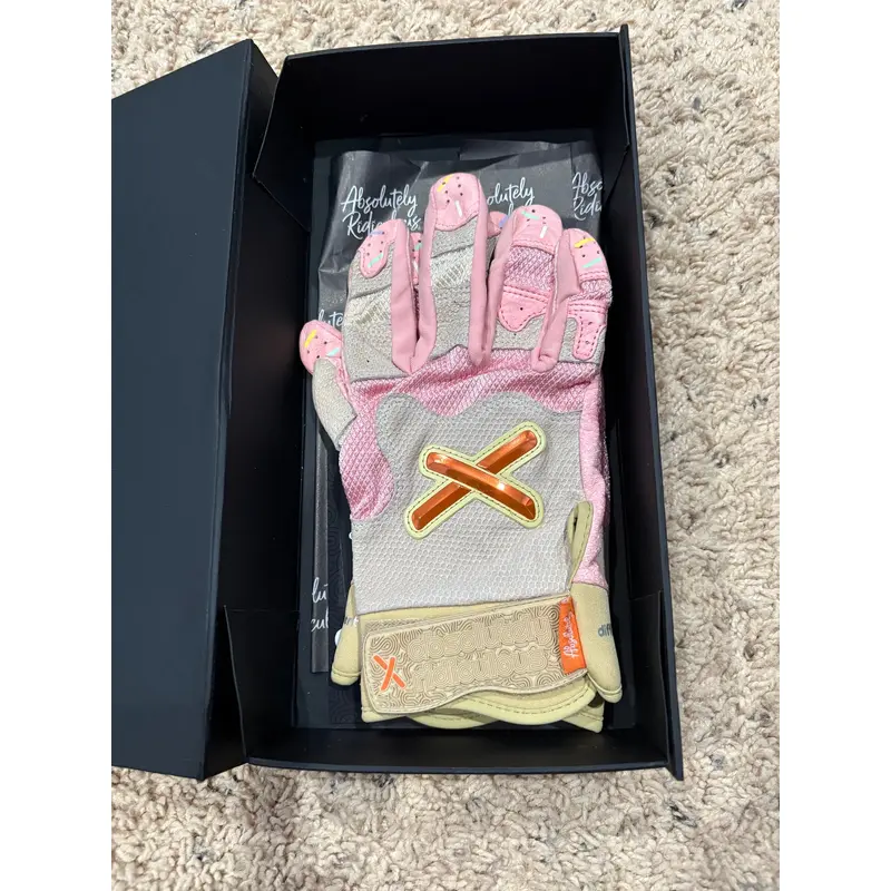 Absolutely Ridiculous Batting Gloves
