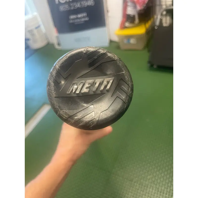 BBCOR Certified Composite (-3) 30 oz 33" Meta Bat