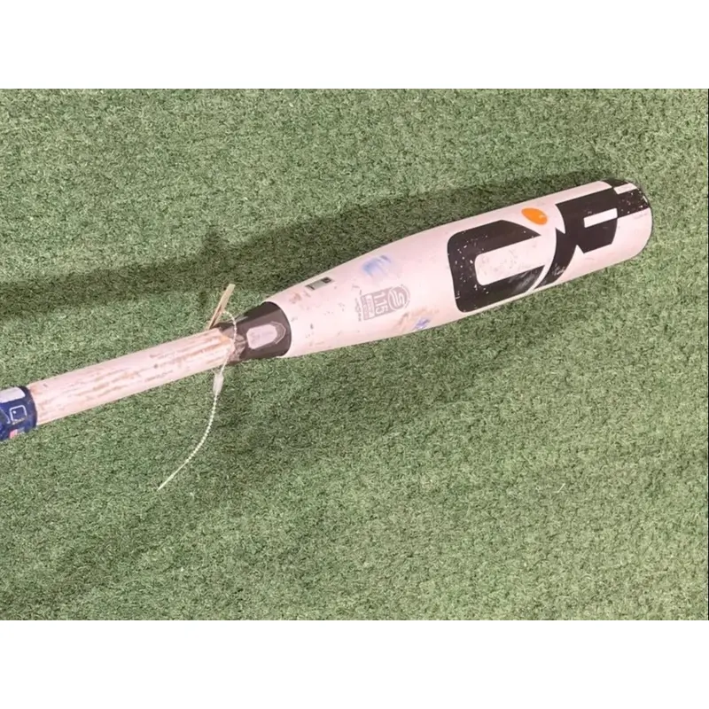 DeMarini CF Composite Bat -5 26OZ 31"| USSSA