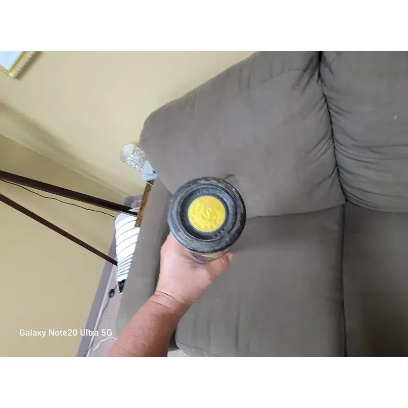 Dirty South Kamo USSSA Certified Bat (-5) 26 oz 31" (Used)