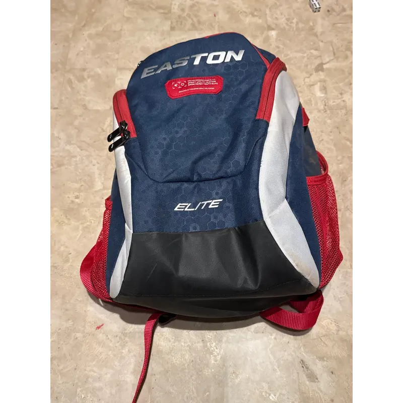Easton Bat Pack (Used)