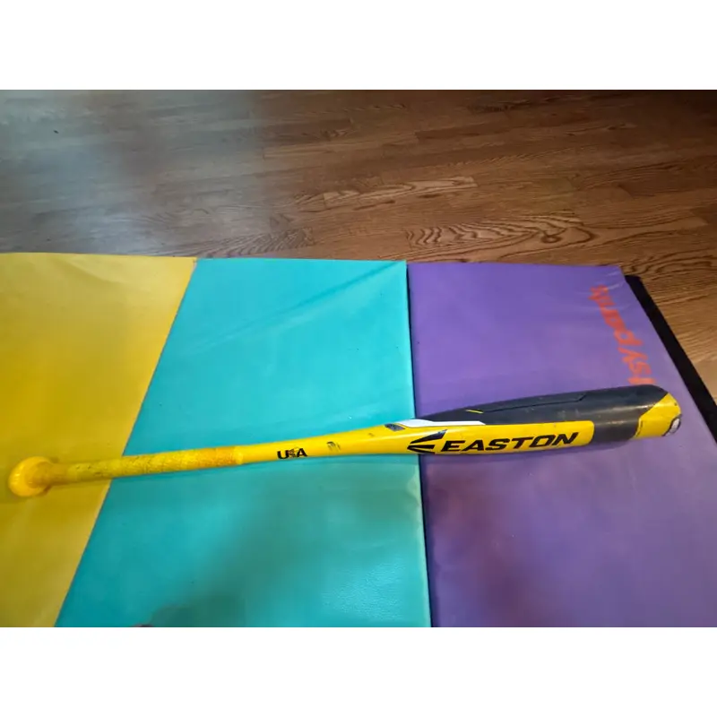 Easton Beast Speed Bat (-10) 21 oz 31" (Used)
