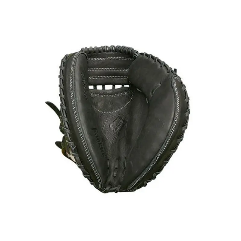 New 33.5" Catchers Mitt Blk 11849-FRA22638