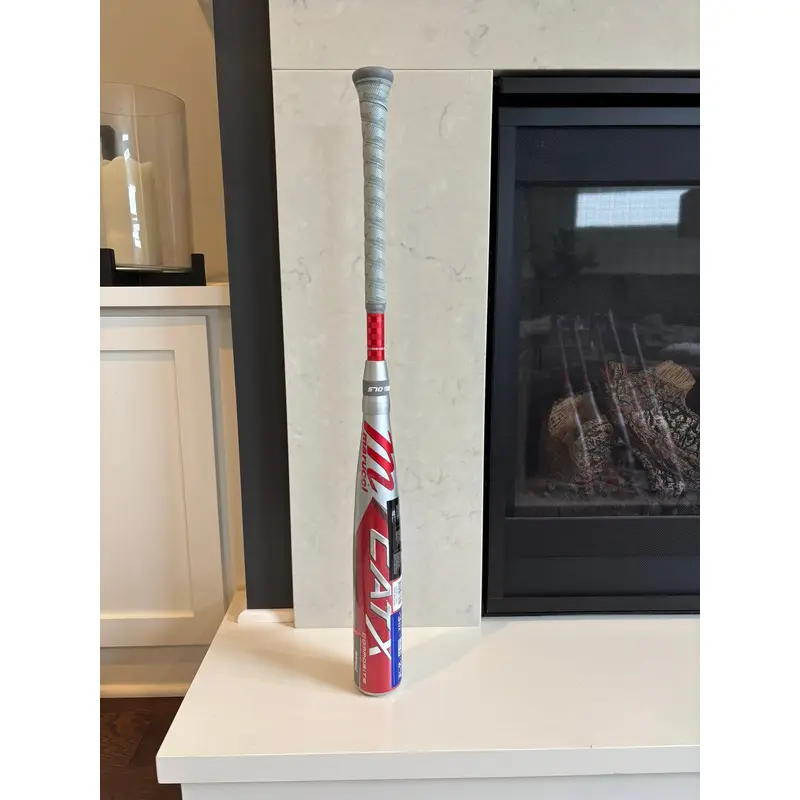 NEW Marucci CATX Composite BBCOR Certified Bat (-3)  29 oz 32"