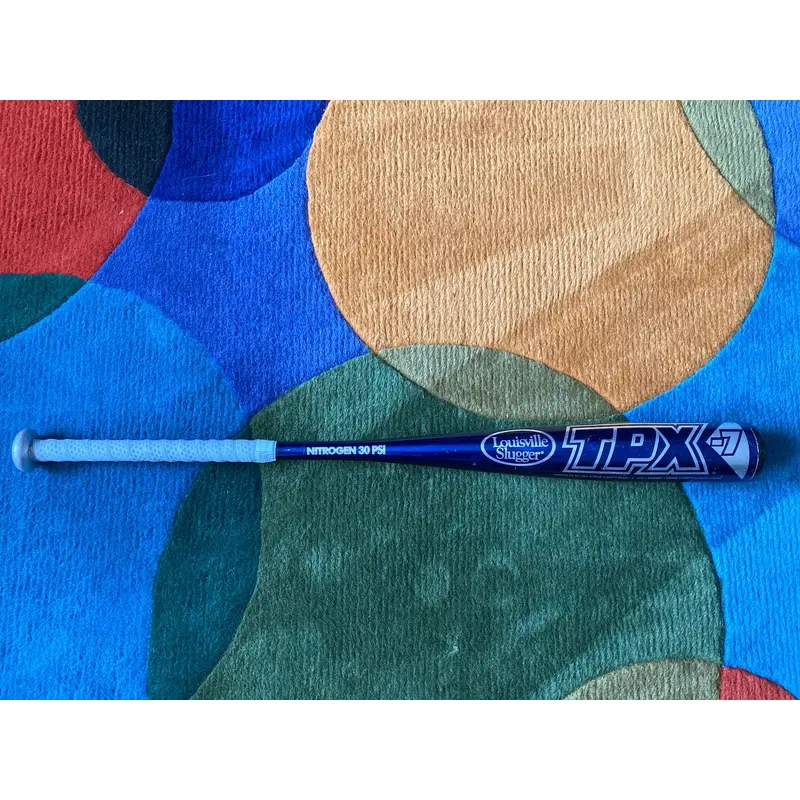 TPX Air Attack 2 Baseball Bat 32in 25oz (-7 Drop)