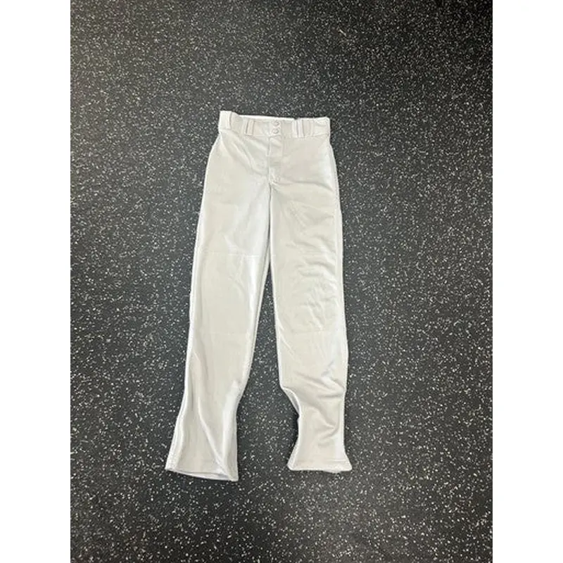 Used Champro BASEBALL PANT BB/SB Pant Boys Grey LG 11849-S000029561