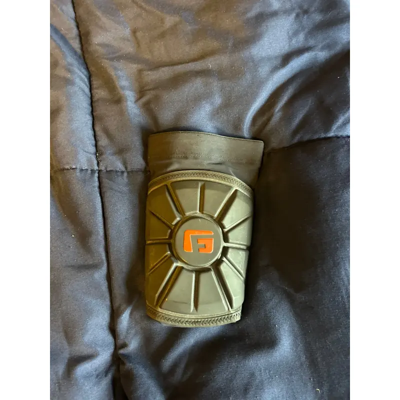Wrist Guards (Used)
