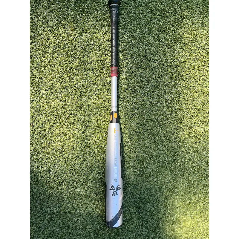 DeMarini CF Composite Bat (-3) 29 oz 32" (Used)