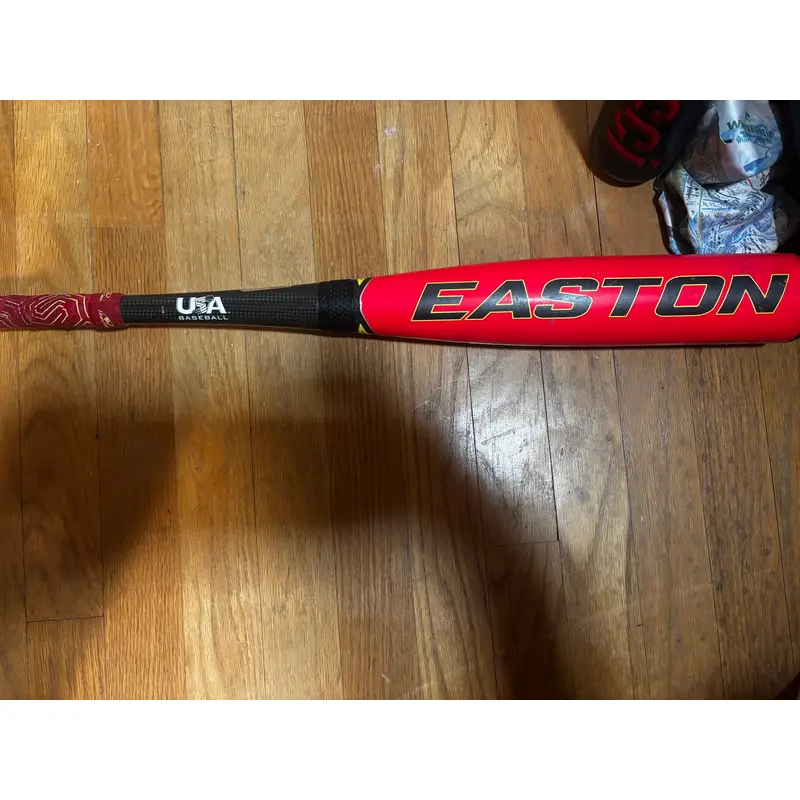Easton ghost USA