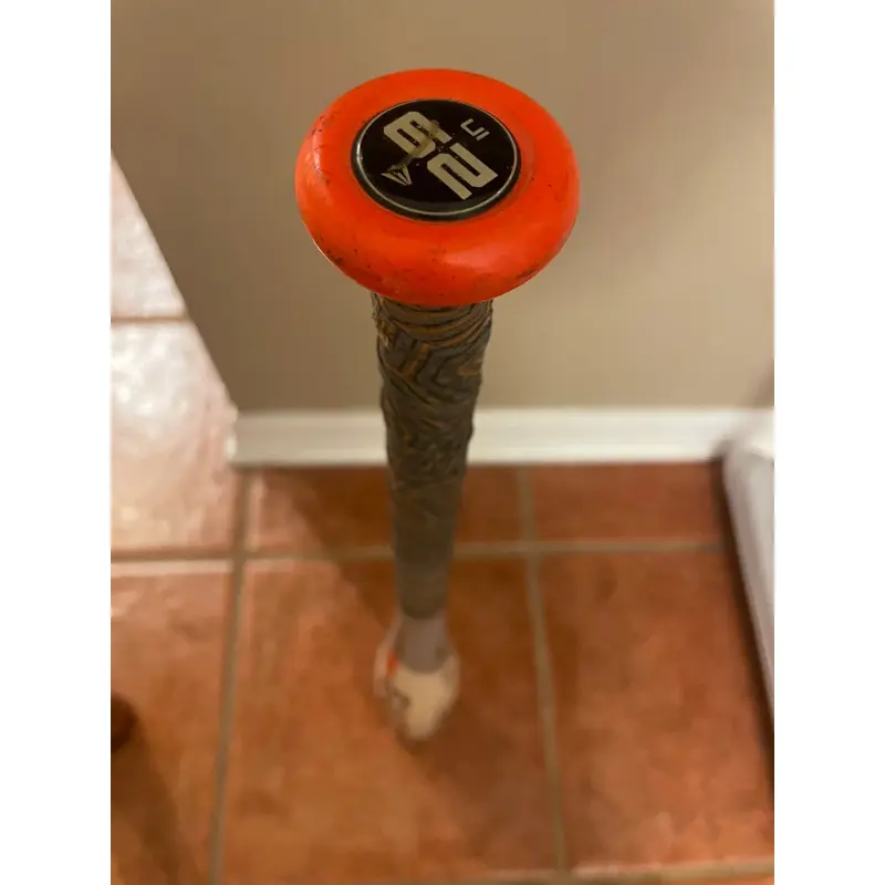 Easton Maxum 360 Composite USSSA Certified Bat (-10) Composite 19 oz 29" (Used)