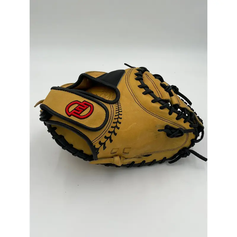 Force3Pro F3 Elite Model C340 34 catchers mitt baseball glove