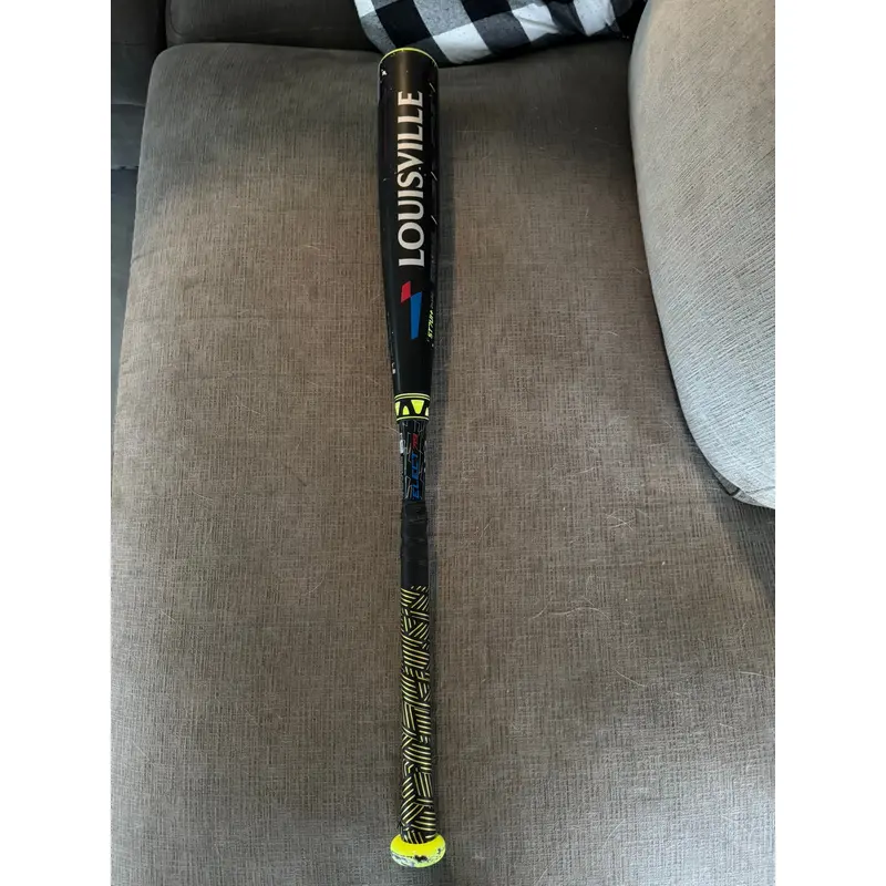 Louisville Slugger Select 719 Hybrid USABat Certified Bat (-5)  26 oz 31" (Used)