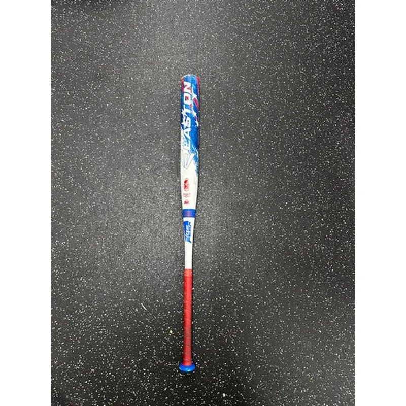 Used Easton TRAVIS CLARK BB/SB USSSA 2 3/4 Bat 34" 11849-S000028674