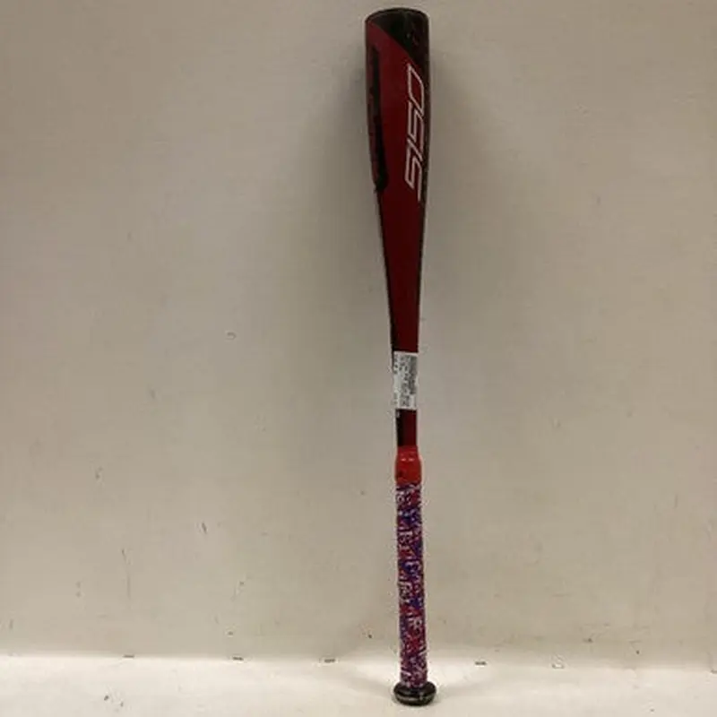 Used Rawlings 5150 ALLOY BB/SB USA 2 5/8 Bat 27" 11725-S000490384