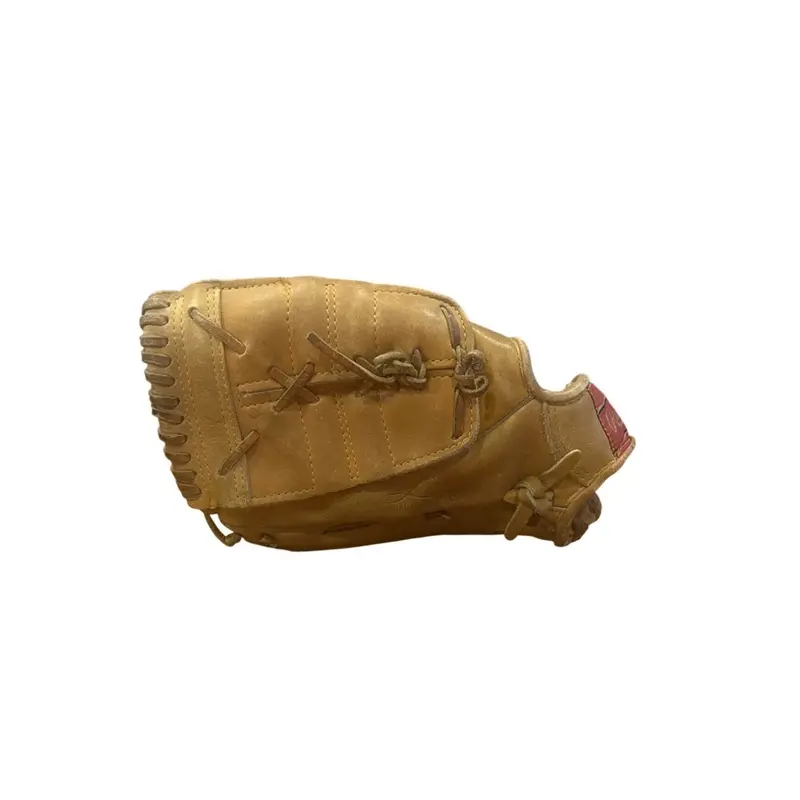 Vintage Rawlings XPG 26 Bobby Grich Autograph Edition Baseball Glove Left-Handed