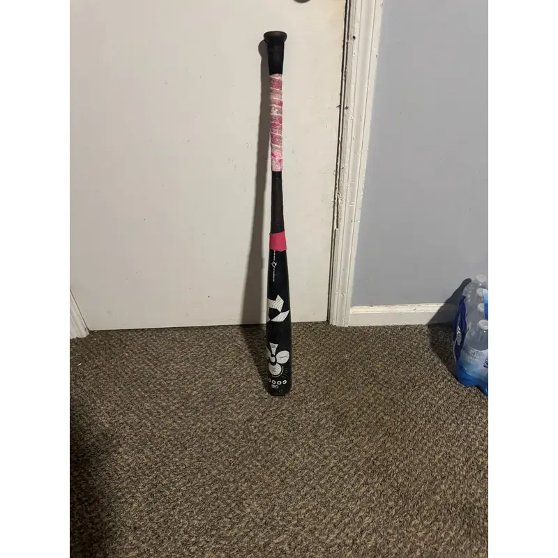 2022 DeMarini BBCOR Certified The Goods (-3) 30 oz 33" (Used)
