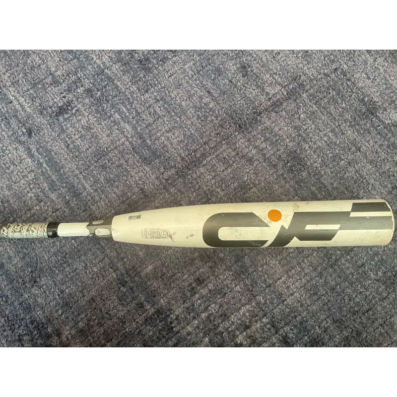 2022 DeMarini USSSA Certified Bat (-8) 23 oz 31" (Used)