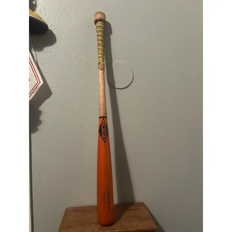 2022 Old Hickory J143M BBCOR Certified Bat (-3)  29.5 oz 32.5" (Used)