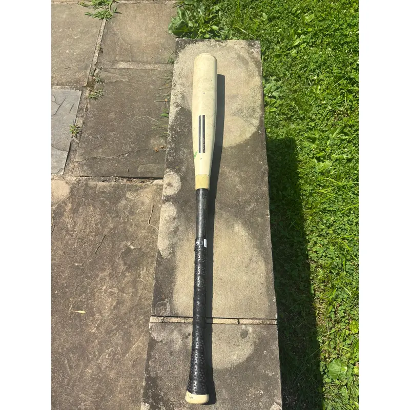 2024 Warstic Bonesaber Hybrid BBCOR Certified Bat (-3)  29 oz 32" (Used)