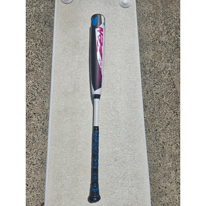 2025 DeMarini CF Zen Composite USSSA Certified Bat (-5) 26 oz 31" (Used)