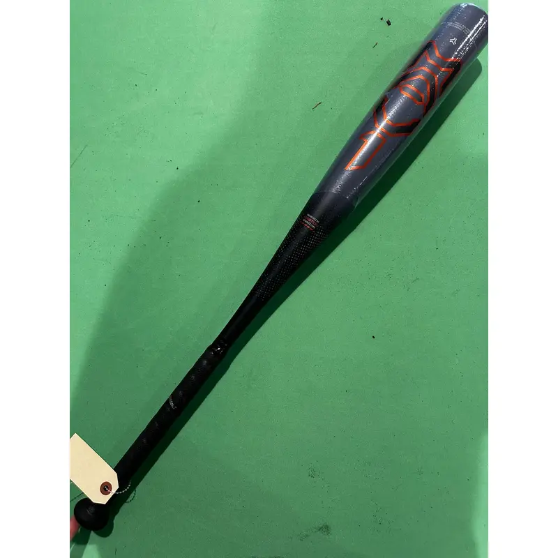 2025 Easton MAV1 Alloy Bat USSSA Certified (-8) Alloy 23 oz 31" (New)