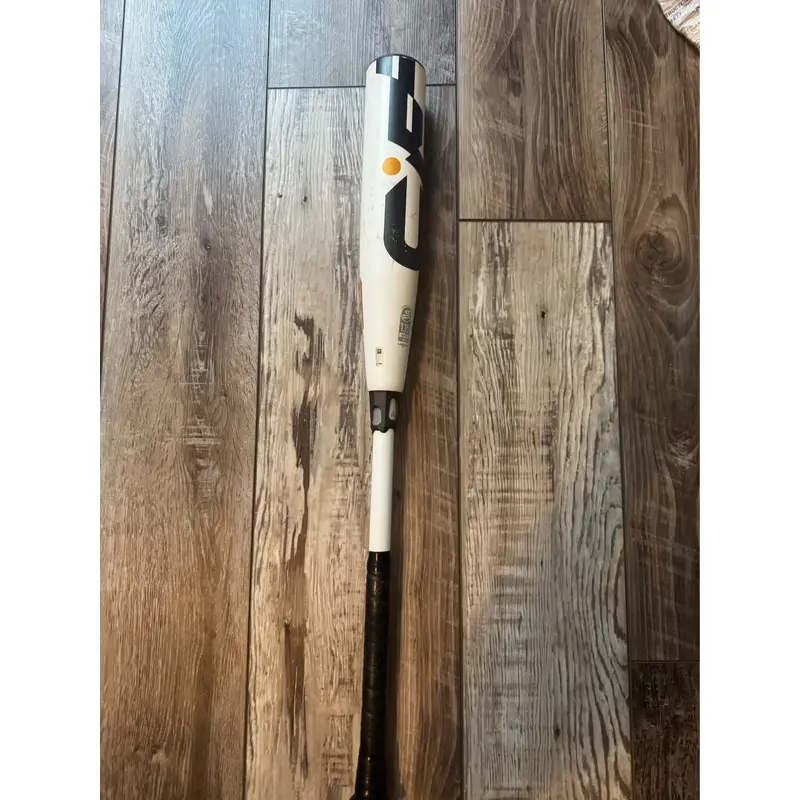 DeMarini CF Zen Composite(-5)26 oz 31" (Used)