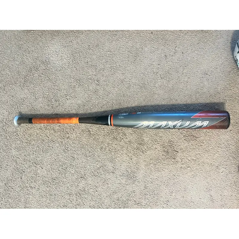 Easton Composite bat