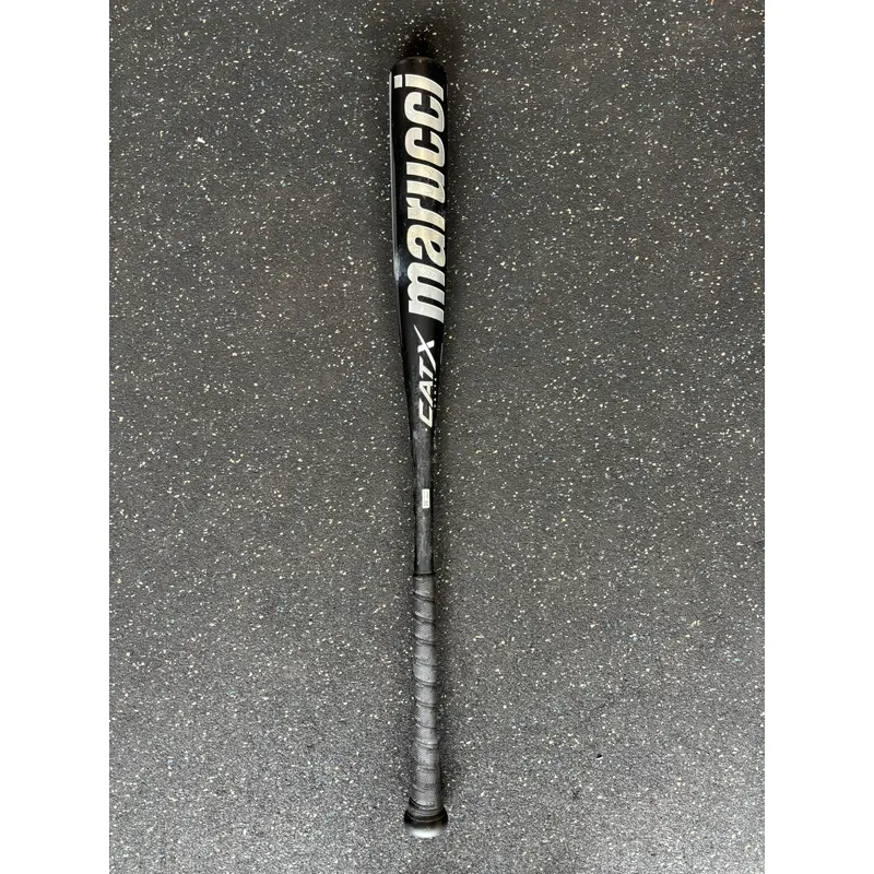 Marucci CAT X Vanta Bat (-3) 30 oz 33" (Used)