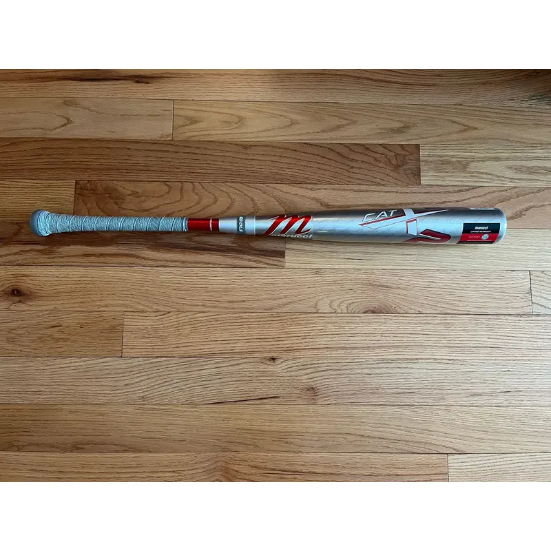 Marucci CatX2 Connect BBCOR Bat. Brand New. DEMO model 33/30oz