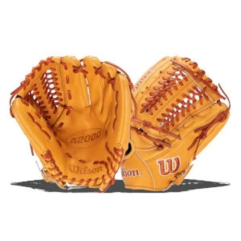 New Wilson A2000 D33  Right Hand Throw 11.75" FREE SHIPPING