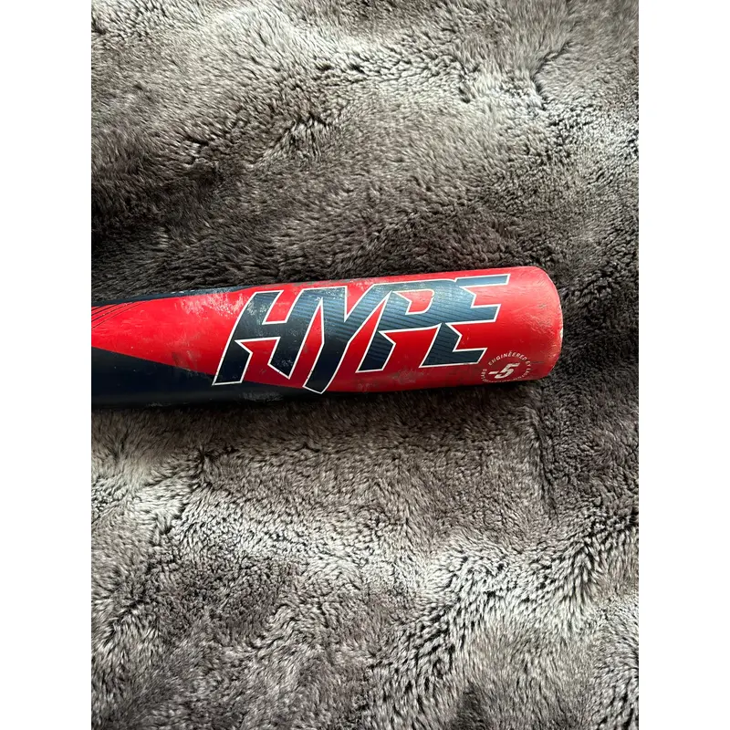 2022 Composite (-5) 26 oz 31" Easton ADV Hype Bat