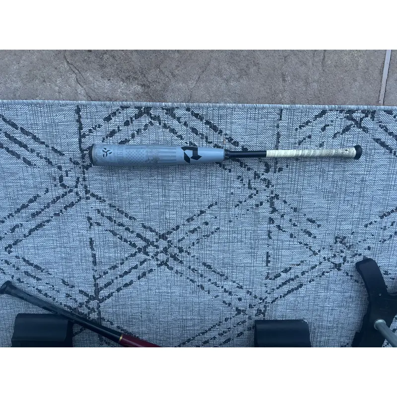 2024 DeMarini The Goods Hybrid BBCOR Certified Bat (-3) 30 oz 33" (Used)