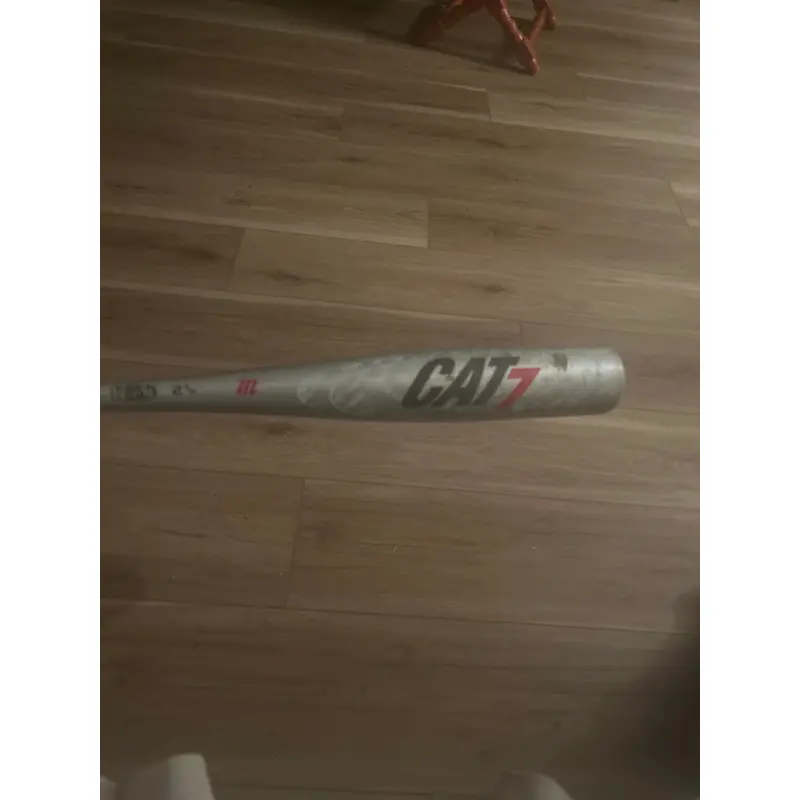 Cat 7 Drop 10 Usssa Barrel 2 3/4 30/20
