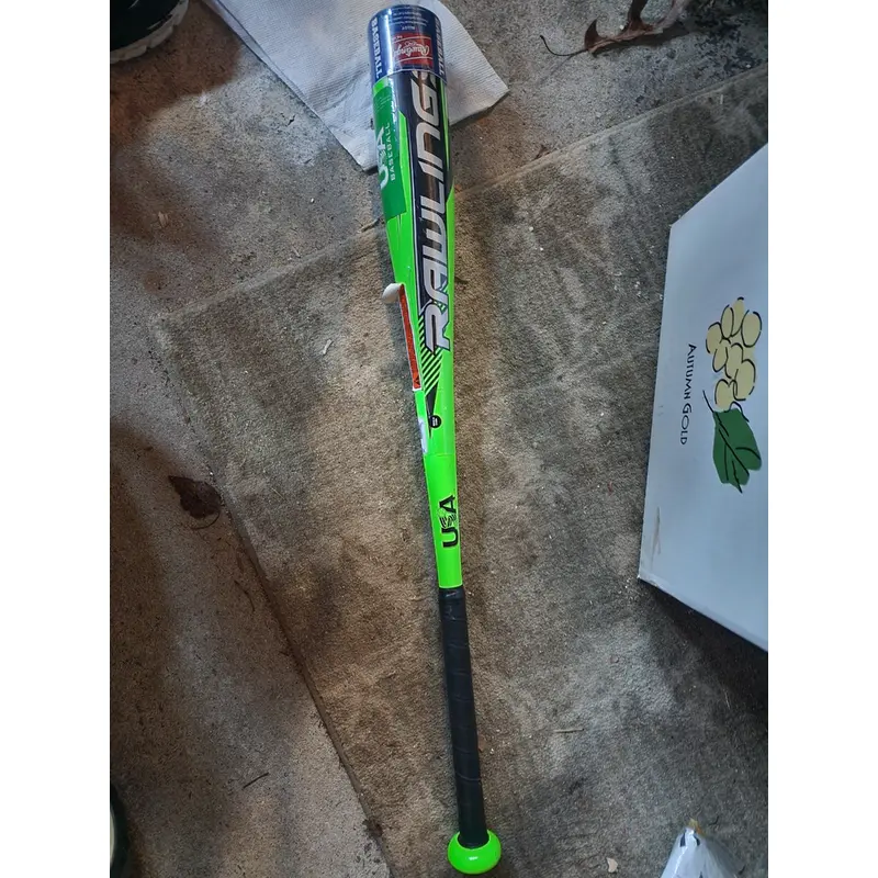 Rawlings USA Bat