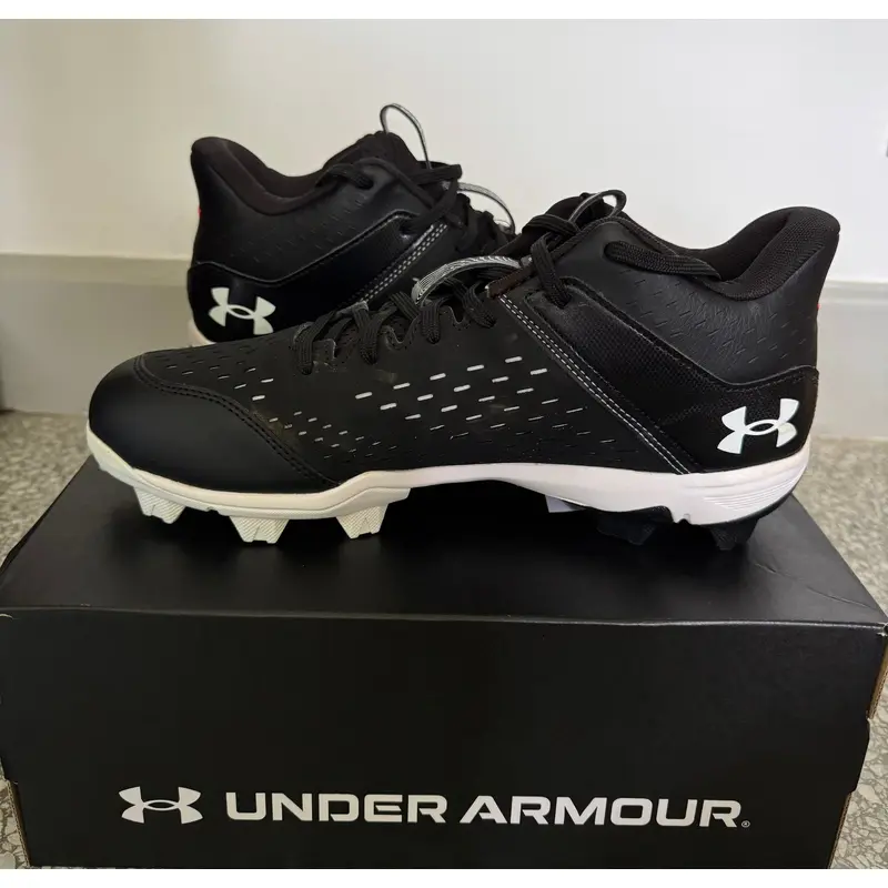 Under Armour Leadoff Mid RM